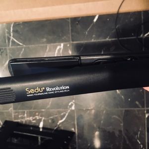 SEDU Flat Iron